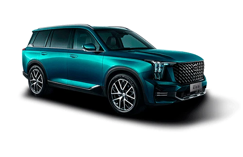 Вход GAC на международный рынок